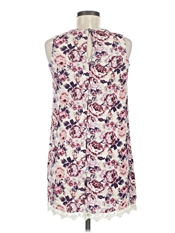 Xhilaration Casual Dress (view 2)