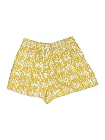 Elevenses Shorts (view 2)
