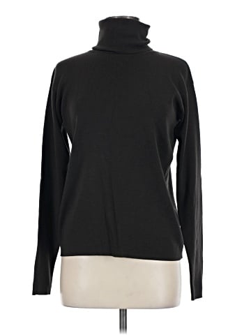 Linda Allard Ellen Tracy Long Sleeve Top (view 1)