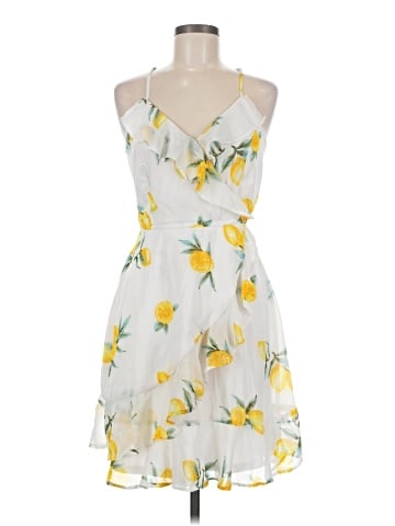 Japna Cocktail Dress (view 1)