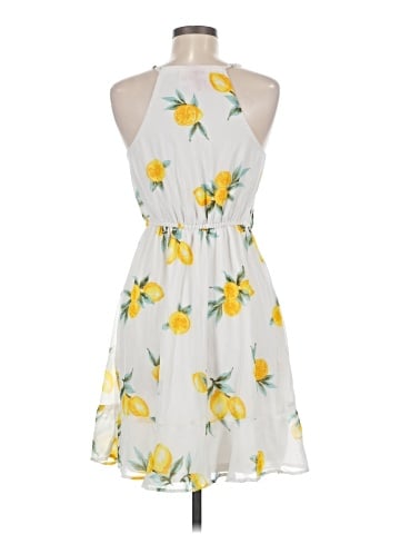 Japna Cocktail Dress (view 2)