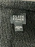 Eileen Fisher Black Poncho Size L (petite) - photo 7