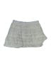 Max Studio Tweed Silver Skort Size M - photo 2