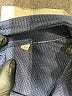 Unbranded 100% Polyester Blue Short Sleeve Polo Size 100 cm / US 3-4 - photo 3