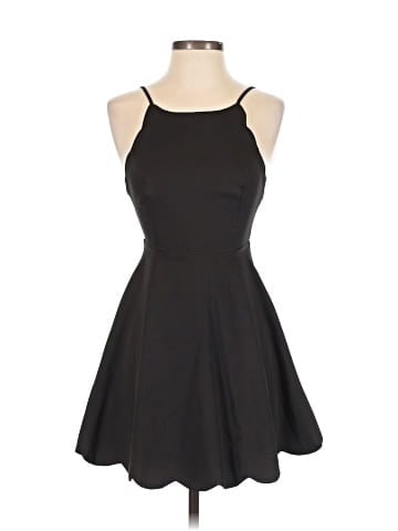 Lulus Cocktail Dress (view 1)