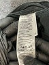 Denizen from Levi's Solid Black Jeans Size 34 waist - photo 5