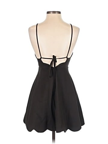 Lulus Cocktail Dress (view 2)