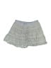 Max Studio Tweed Silver Skort Size M - photo 1