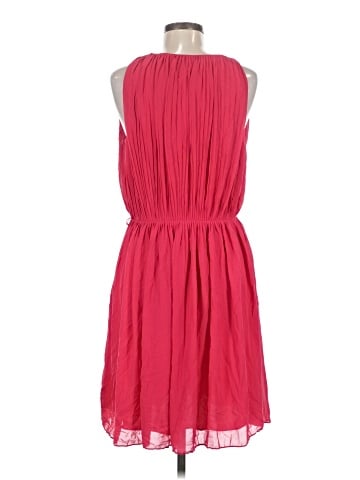 Halston Heritage Cocktail Dress (view 2)