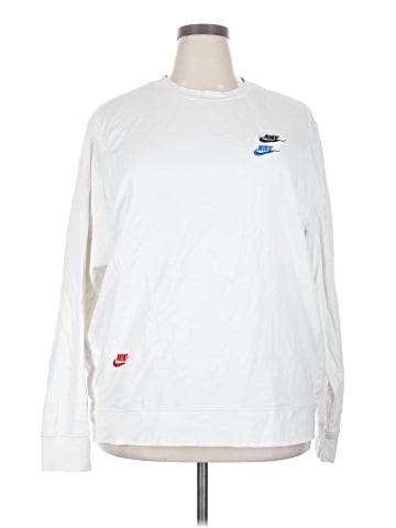 Nike Sweatshirt (view 1)