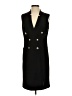 Tommy Hilfiger Black Cocktail Dress Size 4 - photo 1