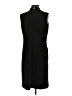 Tommy Hilfiger Black Cocktail Dress Size 4 - photo 2