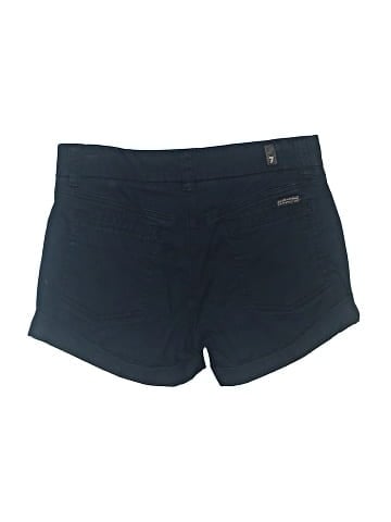 7 For All Mankind Shorts (view 2)