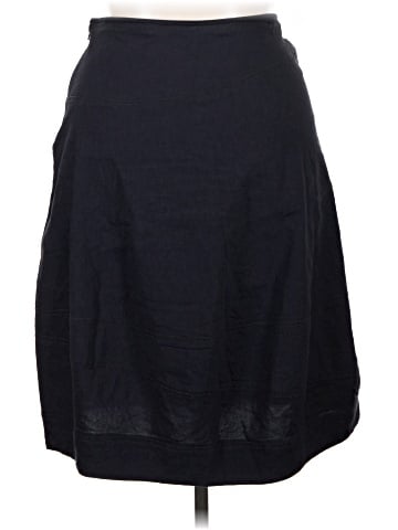 Eileen Fisher Casual Skirt (view 2)