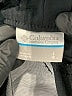Columbia 100% Polyester Solid Black Athletic Shorts Size L - photo 3