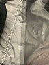 Lululemon Athletica 100% Cotton Metallic Gray Jacket Size 12 - photo 6