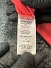 Boston Proper Solid Orange Casual Dress Size L - photo 8