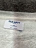 Old Navy Silver Sweatshirt Size XXL - photo 7