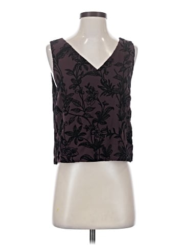 Babaton Sleeveless Blouse (view 1)
