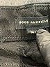 Good American Black Jeans Size 14 - photo 4