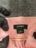 J.Crew Solid Pink Shorts Size 6 - photo 3