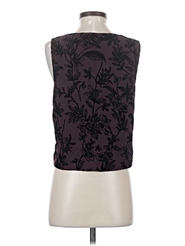 Babaton Sleeveless Blouse (view 2)