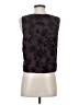 Babaton 100% Polyester Black Sleeveless Blouse Size S - photo 2