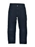 H&M Blue Casual Pants Size 8 - photo 1