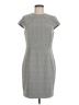 H&M Tweed Gray Casual Dress Size 8 - photo 1