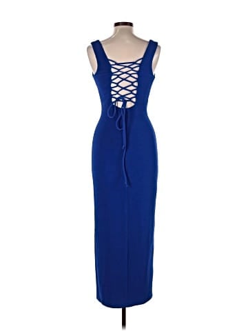 Faviana New York Casual Dress (view 2)