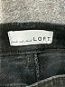 Ann Taylor LOFT Black Jeans Size 26 waist - photo 7