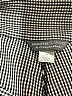 Christopher & Banks Houndstooth Gray Dress Pants Size 14 - photo 7