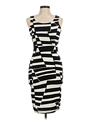 Love J Cocktail Dress (view 1)