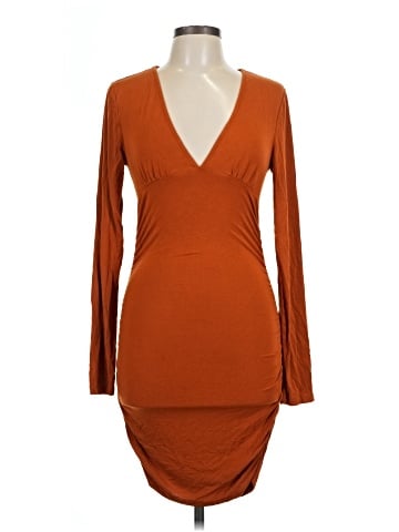 Forever 21 Casual Dress (view 1)