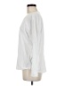 Hanes White Long Sleeve T-Shirt Size M - photo 5