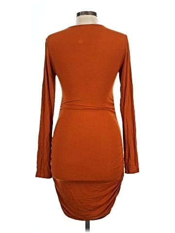 Forever 21 Casual Dress (view 2)