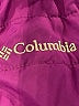 Columbia Purple Snow Jacket Size 6-12 mo - photo 3