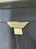 Christopher & Banks Solid Blue Active Pants Size 14 - photo 4
