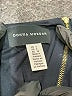 Donna Morgan Solid Black Casual Dress Size 2 - photo 7