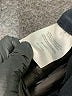 Donna Morgan Solid Black Casual Dress Size 2 - photo 8