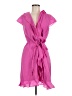 Apt. 9 Pink Casual Dress Size 8 - photo 1