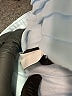 Unbranded Blue Cocktail Dress Size 6 - photo 4