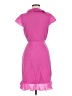 Apt. 9 Pink Casual Dress Size 8 - photo 2