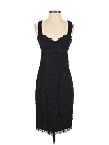Nicole Miller Collection Cocktail Dress (view 1)