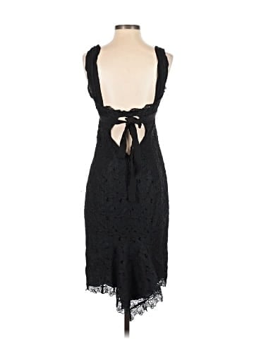 Nicole Miller Collection Cocktail Dress (view 2)