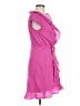 Apt. 9 Pink Casual Dress Size 8 - photo 4
