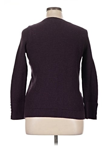 Ann Taylor LOFT Pullover Sweater (view 2)