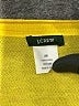 J.Crew 100% Cotton Yellow Pullover Sweater Size XS - photo 7