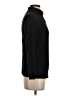 Lands' End 100% Cotton Black Turtleneck Sweater Size S - photo 4