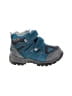 L.L.Bean Blue Boots Size 2 1/2 (baby) - photo 1